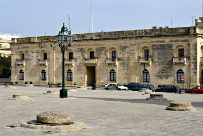 Floriana