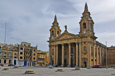Floriana