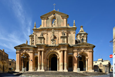 Siġġiewi