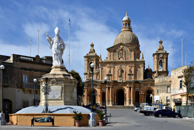 Siġġiewi