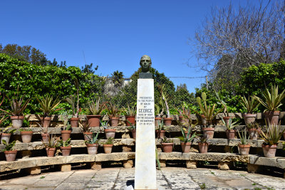 San Anton Gardens