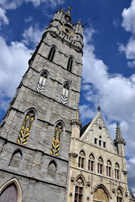 The Belfry, Ghent