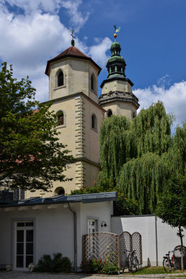 Regensburg