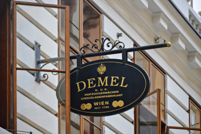 Demel's