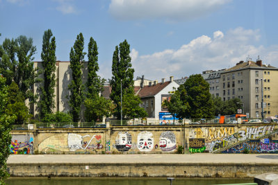 Viennese grafiti