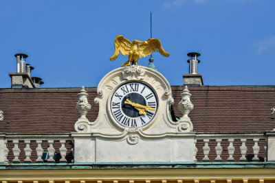 Schnbrunn Palace 