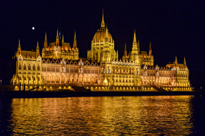 Budapest