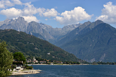 Lake Como