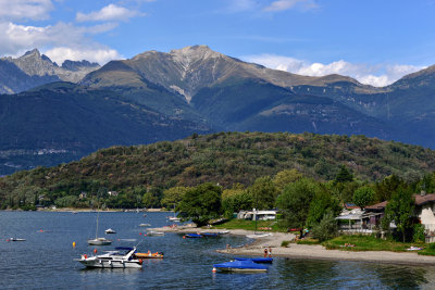 Lake Como