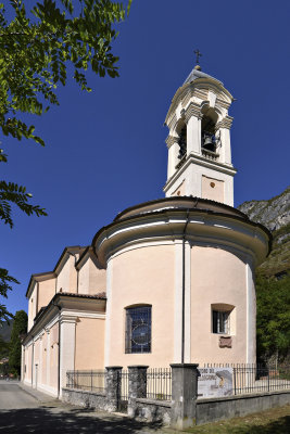 Santuario della Caravina