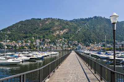 Como