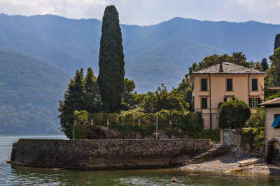 Villa Oleandra - Laglio