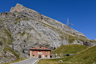 Passo dello Stelvio