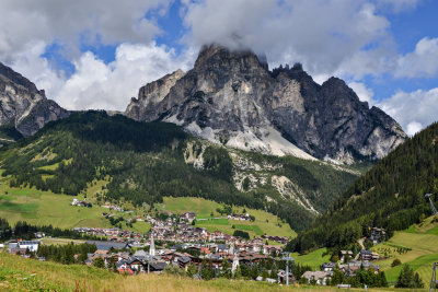 Corvara