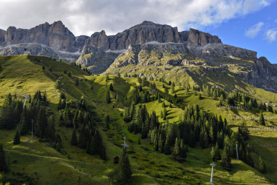 Passo Pordoi