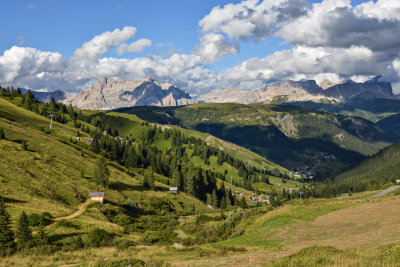 Passo Pordoi