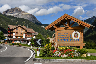 Campitello di Fassa