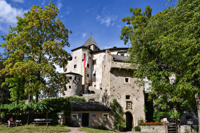 Castello di Presule