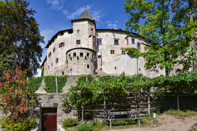 Castello di Presule