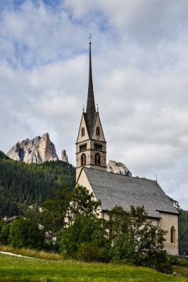 Vigo di Fassa