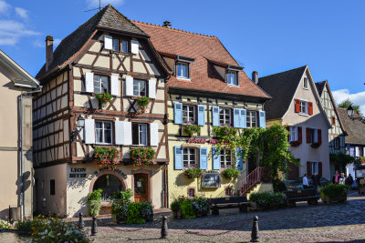 Eguisheim