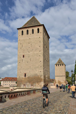 Strasbourg