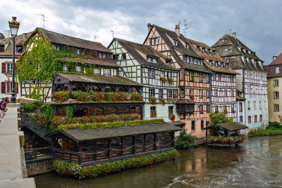 Strasbourg