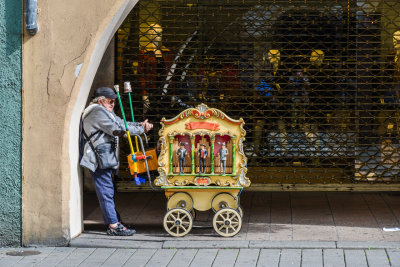 Strasbourg