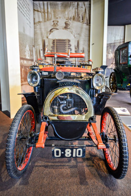 1899 Renault 1 hp