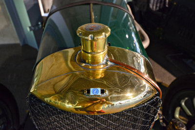 1912 Sunbeam Coupe de lAuto