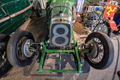 1922 Aston Martin 1.5 Litre