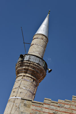 Limassol Grand Mosque