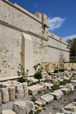 Limassol Castle