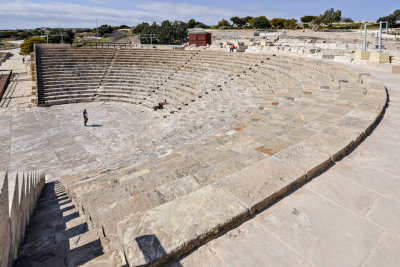 Kourion