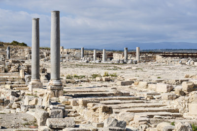 Kourion