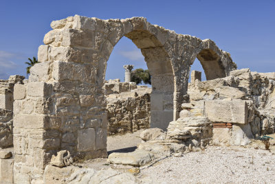 Kourion