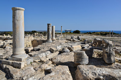 Kourion