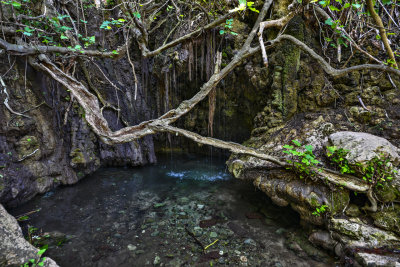 Baths of Aphrodite