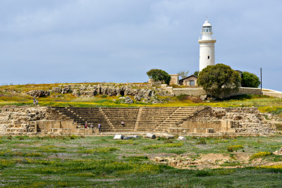 Kato Pafos