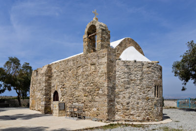 Agios Georgios