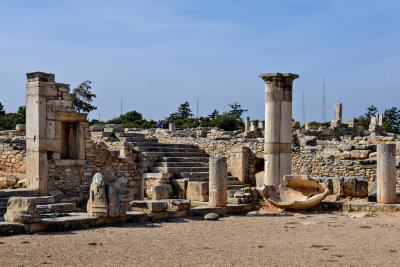 Sanctuary of Apollo Ylatis