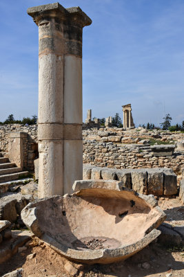 Sanctuary of Apollo Ylatis