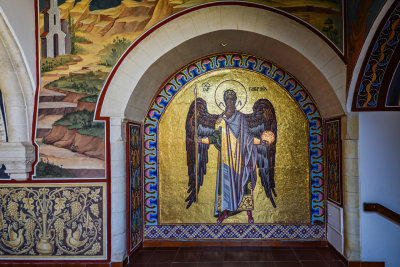 Kykkos Monastery