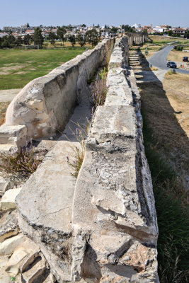 Larnaka Aqueduct