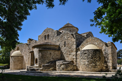 Panagia Angeloktisti