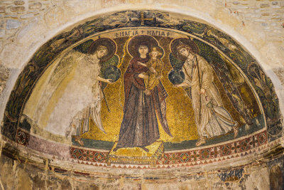 Panagia Angeloktisti 