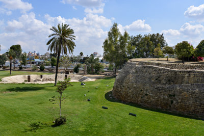 Nicosia