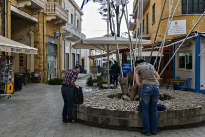 Nicosia