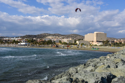 St Raphael Beach