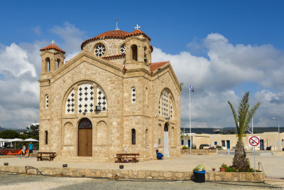 Agios Georgios